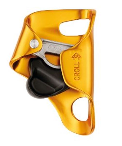 Picture of Rope Clamp Croll L